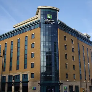 Holiday Express Stratford By Ihg לונדון