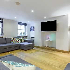 Cityspace Borough לונדון